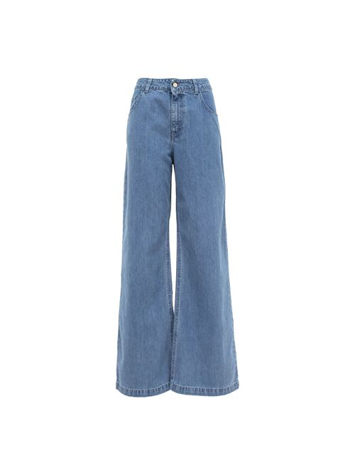 MONTPELLIER DENIM PANTS MVP WARDROBE | MVPE4PJ1210042